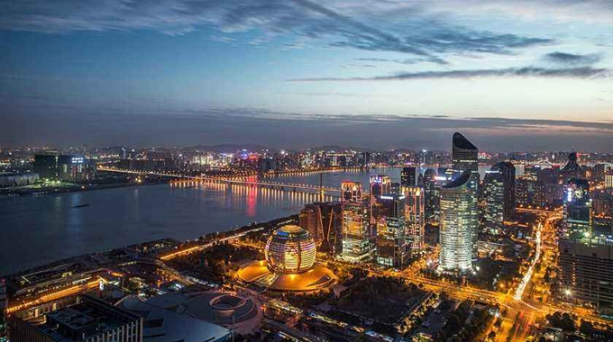 壹定发电子荣获“十大中国IC设计公司”奖