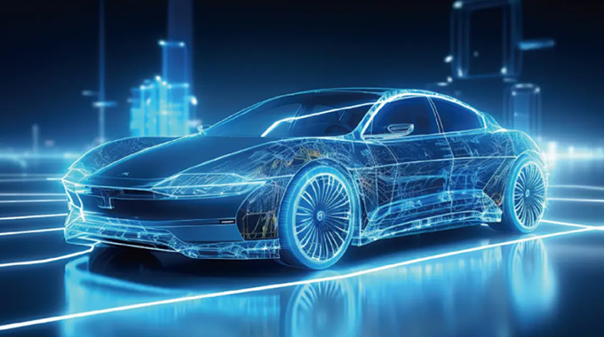 壹定发电子以高分通过TISAX认证 构建汽车供应链清静“信任链”